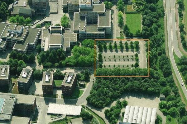 Bedrijfsruimte Gelissendomein Maastricht