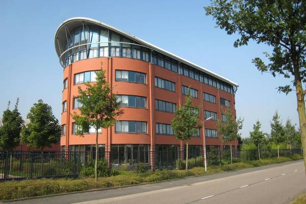 Kantoorruimte Databankweg 20 Amersfoort