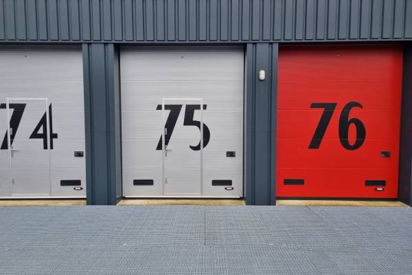 Bedrijfsruimte Braken 55 75 Obdam