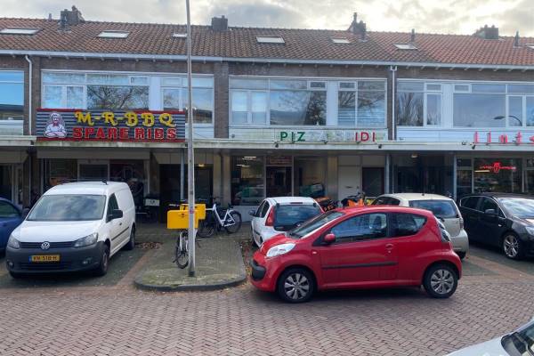 Beleggingsobject Van Nesstraat 31a Alphen aan den Rijn