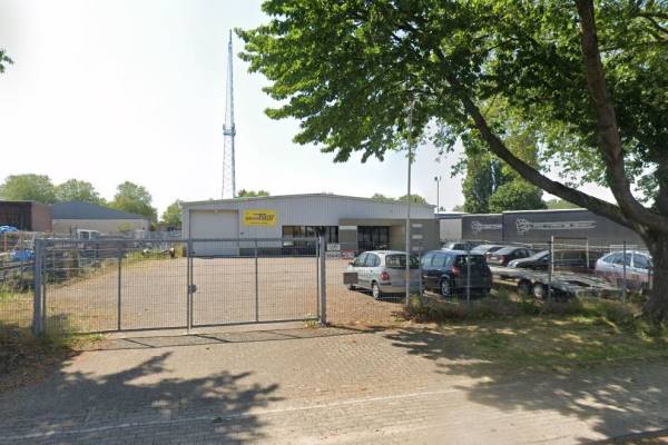 Bedrijfsruimte Handelsstraat 10 Sittard