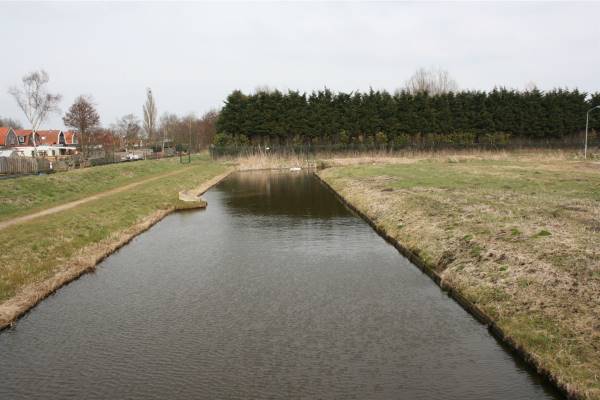 Kantoorruimte Omweg Assendelft