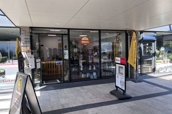 Winkelruimte Johanna van Burenlaan 196 Oldenzaal