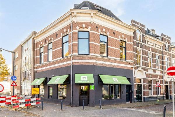 Beleggingsobject Ginnekenweg 148 -148 A 2 Breda