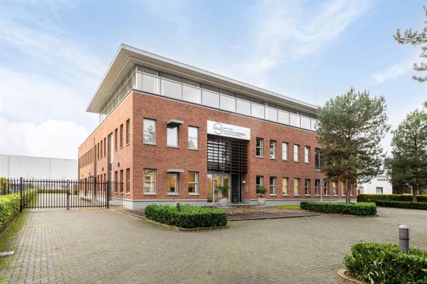 Kantoorruimte Nieuwe Eerdsebaan 14 Schijndel