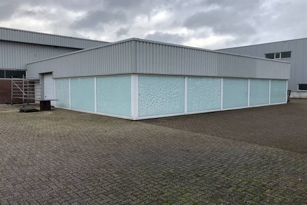 Bedrijfsruimte Industrieweg 30 Zierikzee