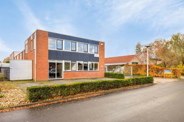Bedrijfsruimte Weijinksweg 18 Hengelo (OV)