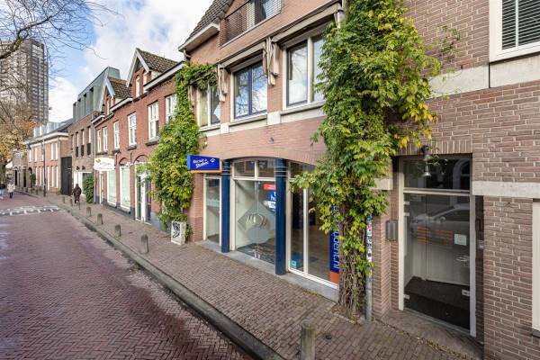 Kantoorruimte Bergstraat 11 Eindhoven