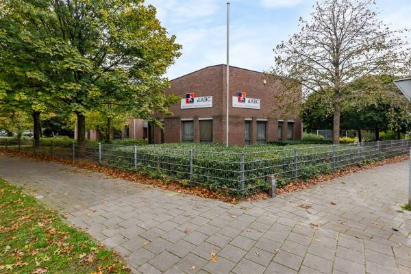 Kantoorruimte Foulkesstraat 2 Oss