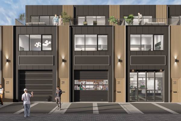 Bedrijfsruimte Bestevearstraat unit 21 Alkmaar
