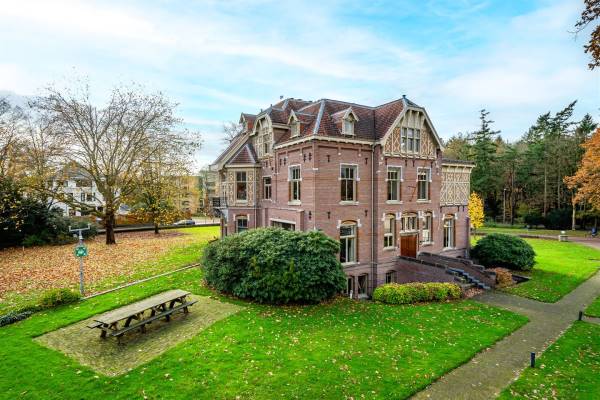 Kantoorruimte Schuttersweg 8 Hilversum