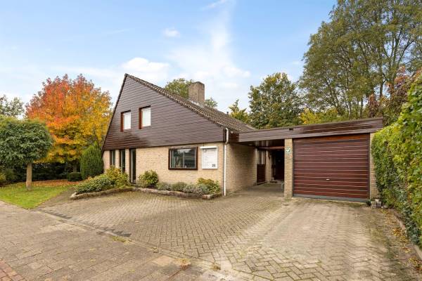 Kantoorruimte Einsteinlaan 20 Hoogeveen