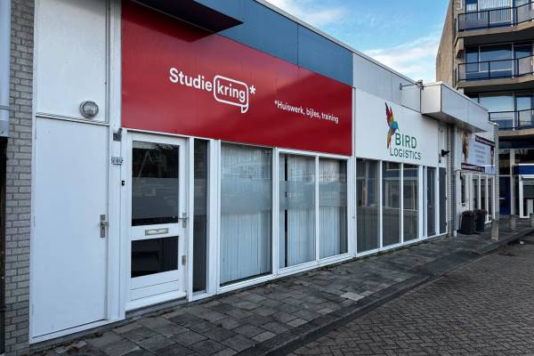 Kantoorruimte Oberonweg 280 Spijkenisse