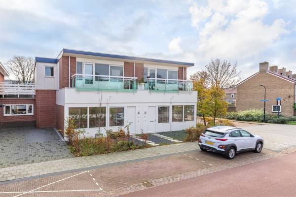 Beleggingsobject Haydnplein 102 , 116ed Heemskerk