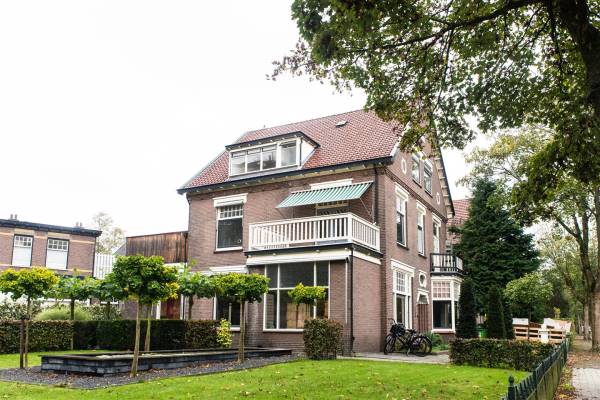 Kantoorruimte Gardenierslaan 3 Apeldoorn