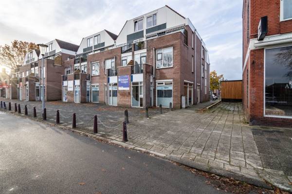 Kantoorruimte Beneden Oosterdiep 67a Veendam
