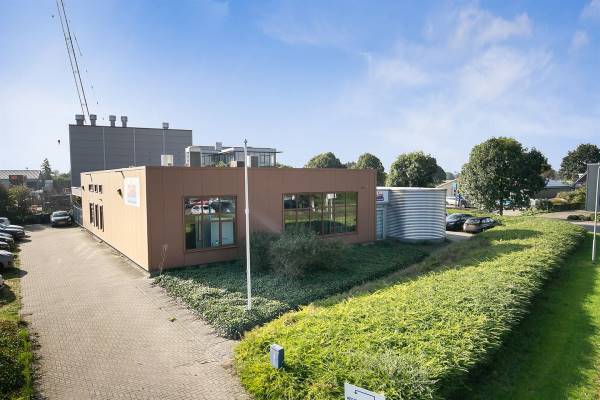 Bedrijfsruimte Romhof 3 Beilen