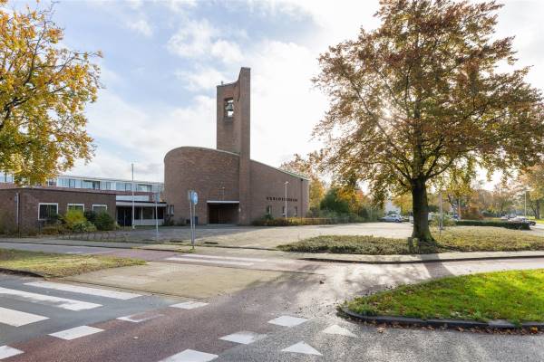 Kantoorruimte H.A. Lorentzweg 59 Bussum