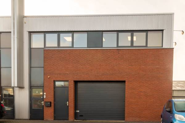 Kantoorruimte Veemweg 4 Barneveld