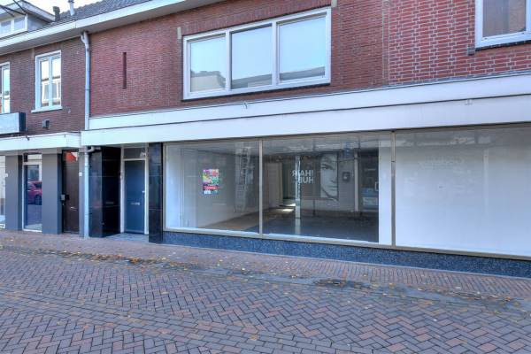 Winkelruimte Leijsenhoek 10 Oosterhout (NB)
