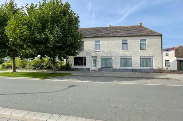 Bedrijfsruimte Posthoornstraat 2 Philippine