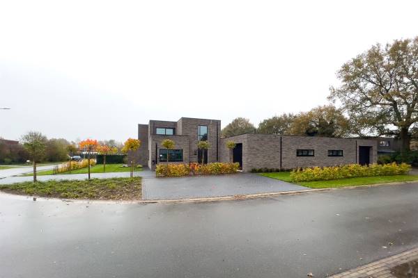 Bedrijfsruimte Waanderweg 116 Emmen