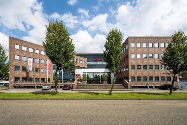 Kantoorruimte Rijnzathe 11 De Meern