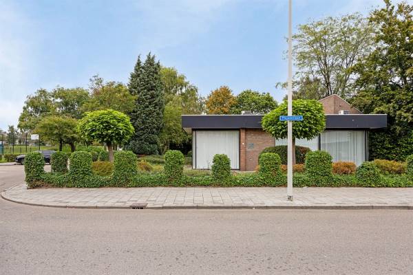 Bedrijfsruimte Plejadenlaan 1 Bergen op Zoom