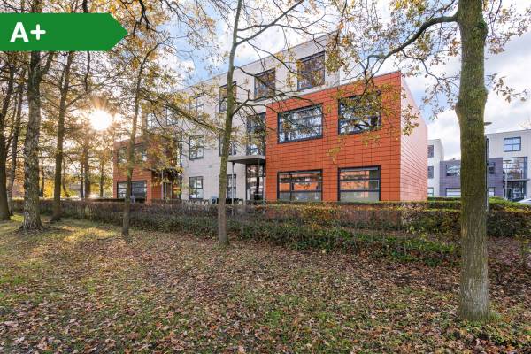 Kantoorruimte Welbergweg 15 - 19 Hengelo (OV)
