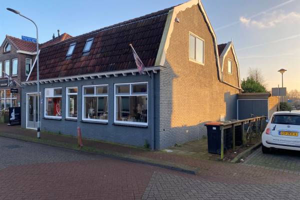 Horecagelegenheid Zesstedenweg 71 Grootebroek