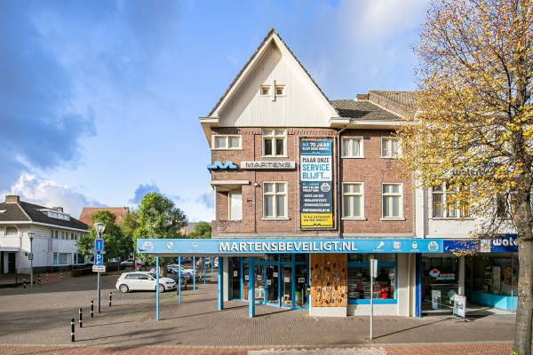 Winkelruimte Rijksweg Zuid 80 Geleen
