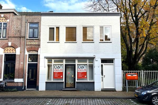Beleggingsobject Sint Josephstraat 69 Tilburg