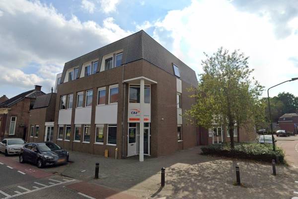 Kantoorruimte Hoge Ham 24 Dongen