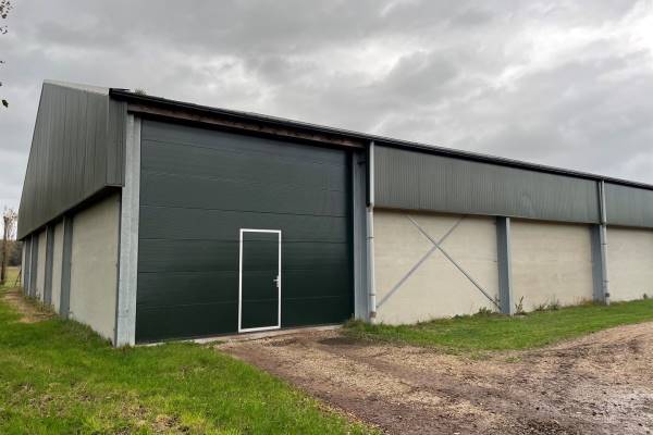 Bedrijfsruimte Brouwerskampweg 5 Son en Breugel