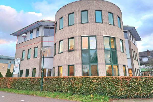 Kantoorruimte Hamersveldseweg 65 Leusden