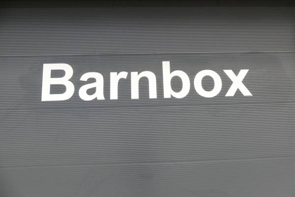 Bedrijfsruimte Anthonie Fokkerstraat 49 B 2 Barneveld