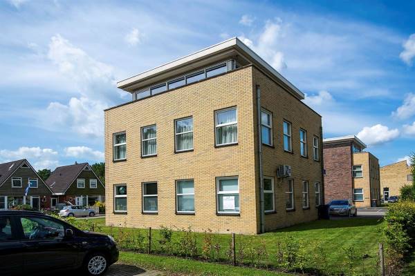 Kantoorruimte Reidroas 4 Hurdegaryp