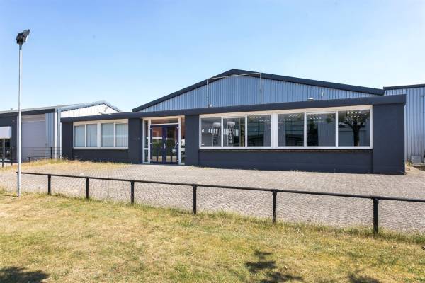 Bedrijfsruimte Laan der Techniek 9 Veenendaal