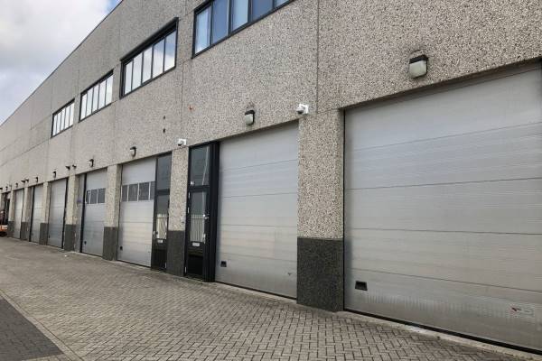 Bedrijfsruimte Leemidden 42 De Lier