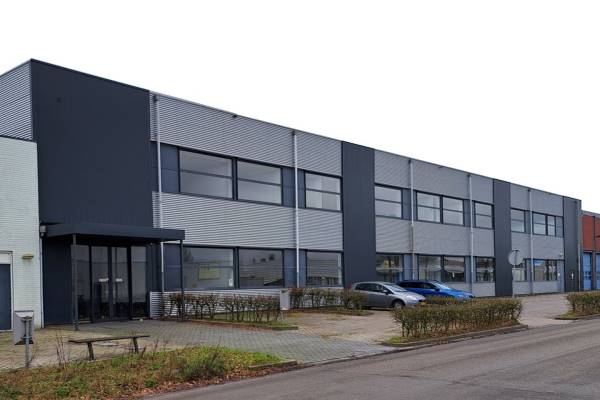 Bedrijfsruimte A.H.G. Fokkerstraat 7 Assen