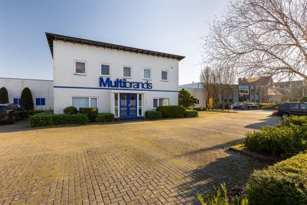 Bedrijfsruimte Heereweg 337A Lisse