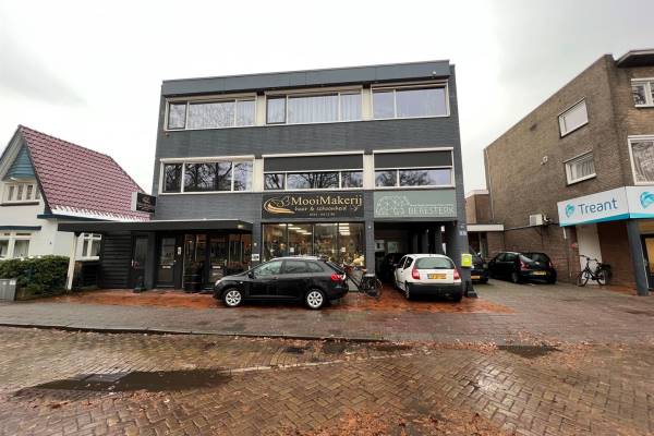 Bedrijfsruimte Weerdingerstraat 45C Emmen