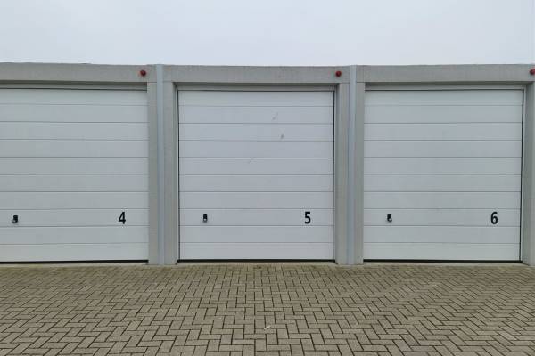Kantoorruimte Tappersweg 5 Haarlem