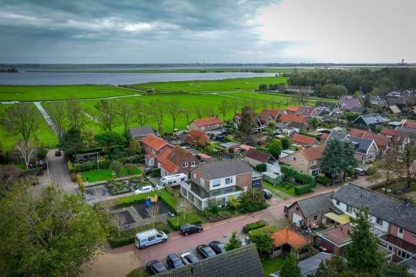 Kantoorruimte Koningsweg 1 Akersloot