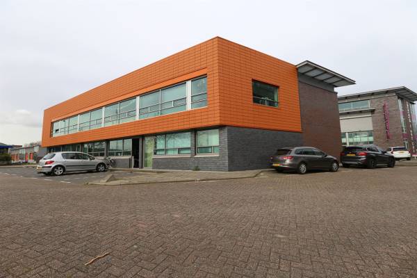 Bedrijfsruimte Havenkade 17 Ridderkerk