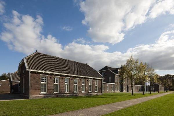 Kantoorruimte Kazernestraat 10 Venlo
