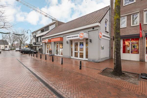 Winkelruimte Kromstraat 26 Veldhoven