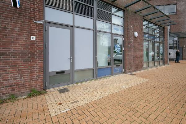 Winkelruimte Reuchlinhaven 10 Barendrecht