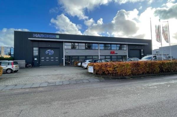 Beleggingsobject Edelgasstraat 260 - 262 Zoetermeer