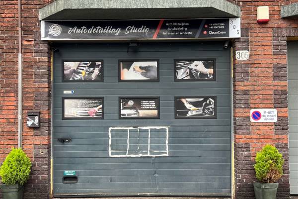 Beleggingsobject Linnaeusstraat 305 Den Haag